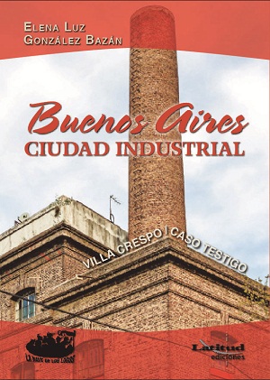 CIUDAD INDUSTRIAL